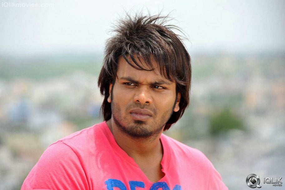 Manchu-Manoj